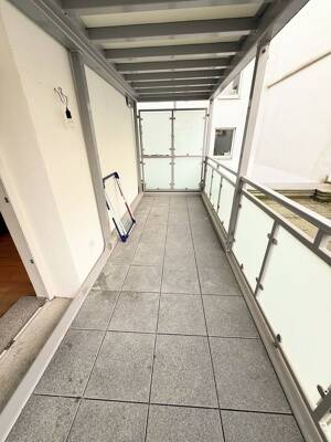 Pempelfort: Stylische 3-Zimmer-Wohnung – 40479 Düsseldorf – Vorschaubild 5