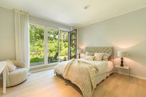 Familiengerechte Gartenwohnung – 22299 Hamburg – Vorschaubild 5