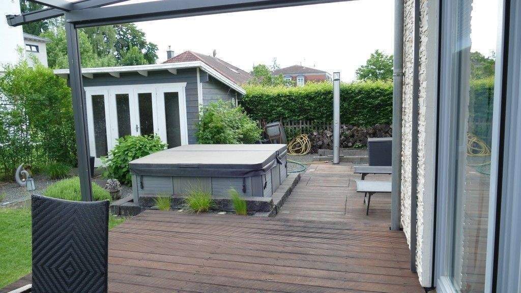 Nobles, erholsames Wohnen in begehrter Lage von St. Wendel!!! – Sankt Wendel – Vorschaubild 8
