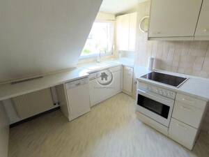 !!! ImmoPoint !!! Gemütliche Dachgeschoßwohnung - Einbauküche zur freien Nutzung – 58097 Hagen – Vorschaubild 7