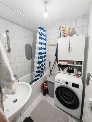PROVISIONSFREI: Schöne 4 Zimmerwohnung mit Loggia in Mainz Bretzenheim zu verkaufen – 55128 Mainz – Vorschaubild 8