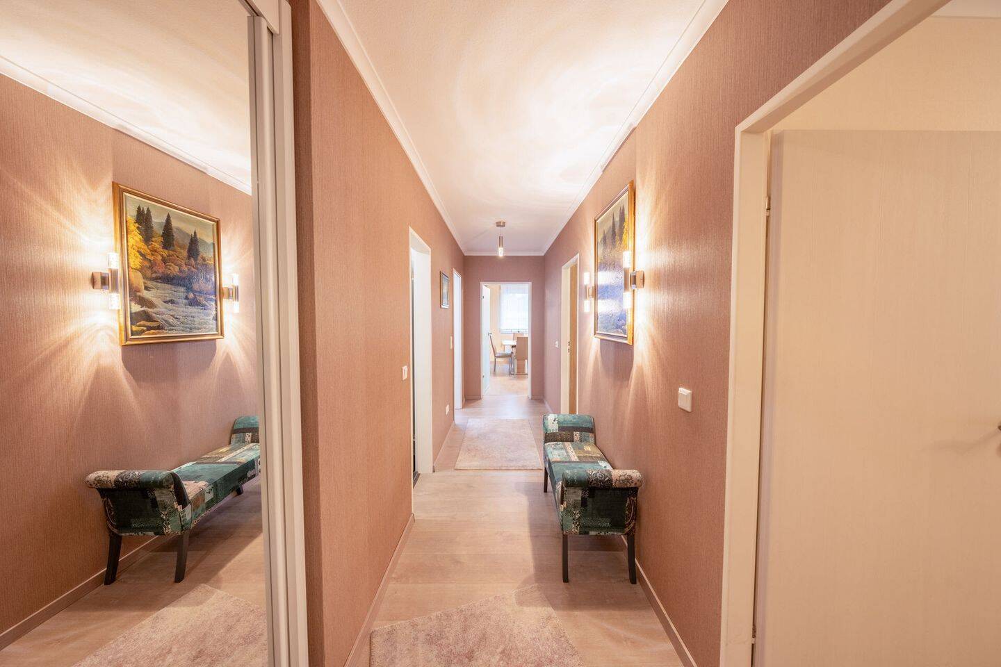 Kernsaniert. Barrierefrei. 3 Zimmer. Ihr neues Zuhause in Dortmund-Gartenstadt-Nord – Dortmund – Vorschaubild 3
