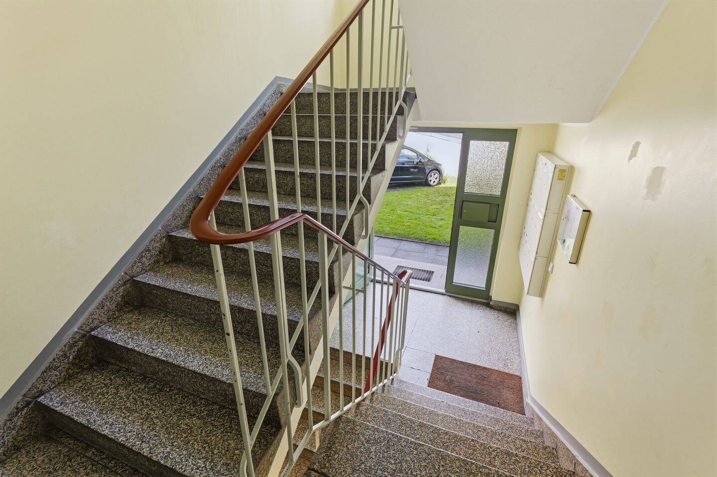 ** **Top-Investment, Erstbezug nach Sanierung ** – Berlin – Vorschaubild 9