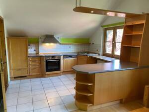 4-Zimmer Wohnung mit Balkon – 88175 Scheidegg – Vorschaubild 3