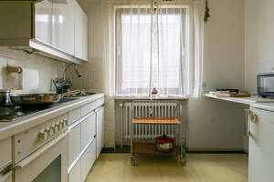 PURNHAGEN-IMMOBILIEN - Vegesack/Aumund, freist. 3-Parteienhaus mit 2 Garagen nahe der Fußgängerzone – 28755 Bremen – Vorschaubild 9