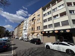 Modernisierte 4-Zimmerwohnung in Ludwigshafen-Süd – 67061 Ludwigshafen am Rhein – Vorschaubild 5