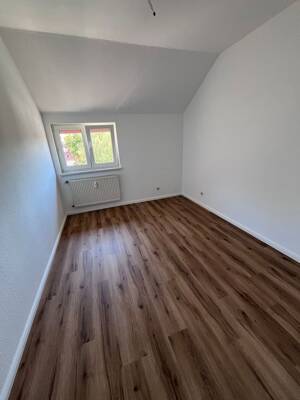 JUNGE PÄRCHEN AUFGEPASST! (stadtnahe) 3 Zimmer-DG-Wohnung sucht neue Mieter – 99089 Erfurt – Vorschaubild 7
