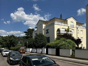 Vermietete 2-Zimmer-Wohnung, Toplage, Blasewitz, Balkon – 1277 Dresden – Vorschaubild 8