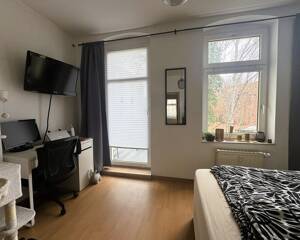 Attraktive Kapitalanlage: Gepflegte 2-Zimmer-Wohnung mit Balkon – 99084 Erfurt – Vorschaubild 7