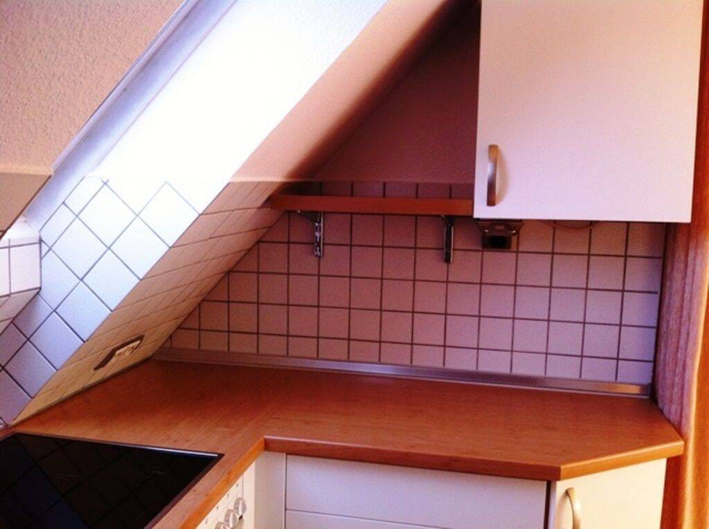 Sonnige Zweizimmerwohnung in Dortmund Sölderholz – Dortmund – Vorschaubild 6