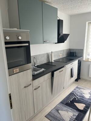 2 Zimmer Wohnung in Danndorf (Nähe Wolfsburg) – 38461 Danndorf – Vorschaubild 5
