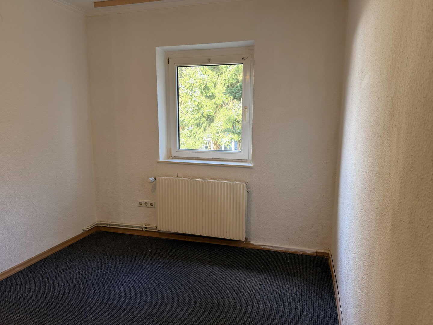 Großer Garten und viel Potential in HH-Eißendorf – Hamburg – Vorschaubild 9