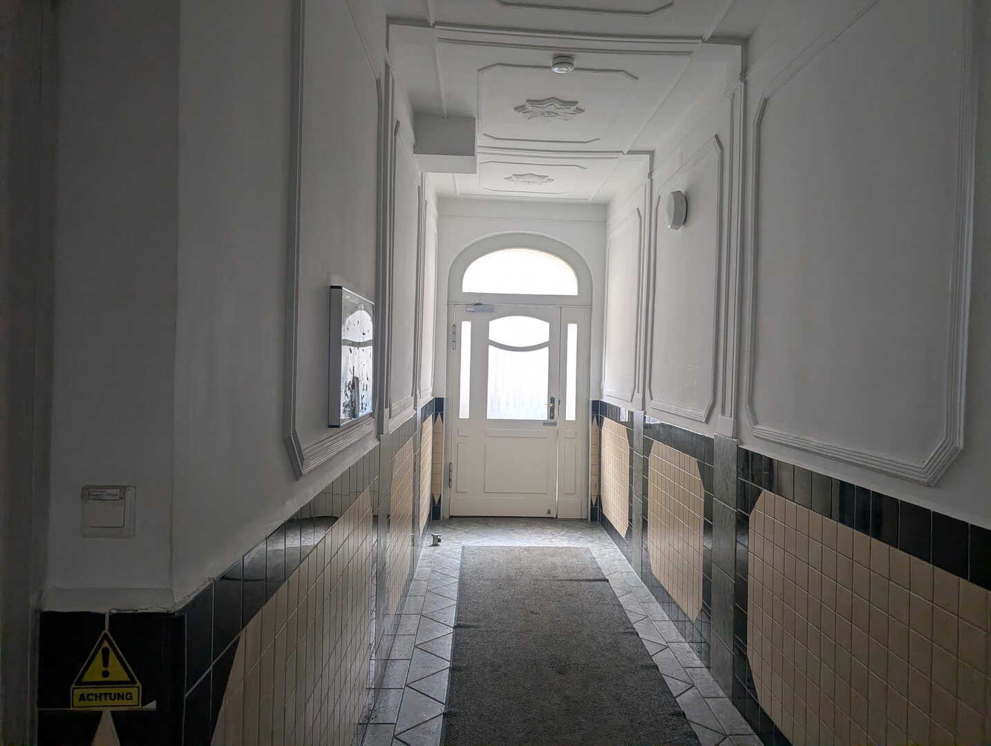Kiez-Leben pur: Provisionsfreie 3-Zimmer-Wohnung im Gleimviertel - direkt am Mauerpark – Berlin – Vorschaubild 5