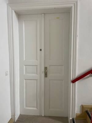015/006 - 2 ZKB-Wohnung im 1. OG rechts zu vermieten – 26382 Wilhelmshaven – Vorschaubild 6