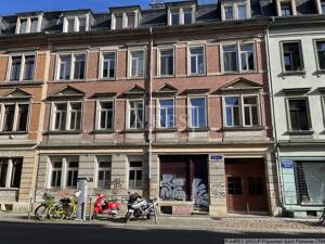 Studentenwohnung in der Dresdner Neustadt – 1099 Dresden – Vorschaubild 1