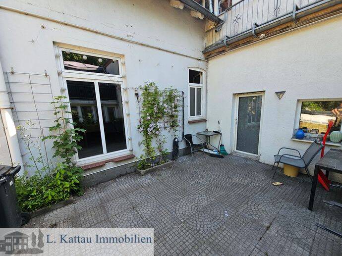 G 24 LESUM- sanierungsbedürftiges Mehrfamilienhaus - 3 Eigentumswohnungen als Gesamtpaket zu verkaufen – Bremen – Vorschaubild 9