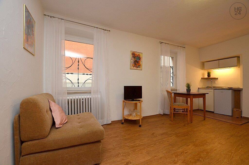 Möbliertes Apartment Würzburg City – Würzburg – Vorschaubild 3