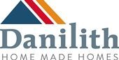 Danilith logo