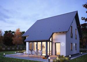 Baut nicht irgendein Haus - baut euer Zuhause! – 26123 Oldenburg – Vorschaubild 2