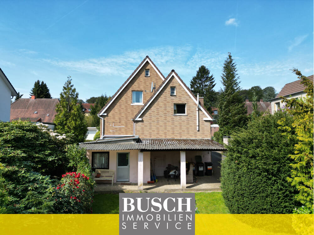 Zwischen altem Baubestand und neuen Ideen