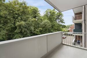 Ideal geschnittene 3-Zimmer-ETW mit Balkon & Garage – 40627 Düsseldorf – Vorschaubild 7
