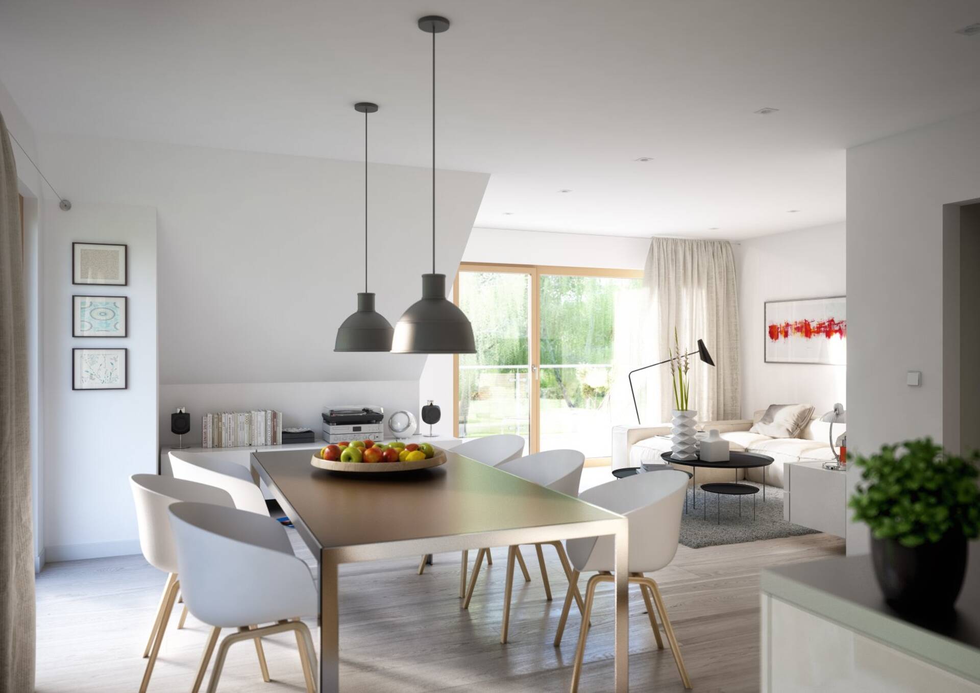 Mehrfamilienhaus in 08451 Crimmitschau mit 204 m² kaufen