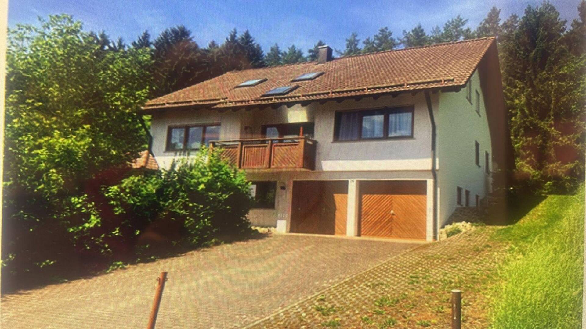 Haus in 72336 Balingen-Endingen mit 305 m² kaufen