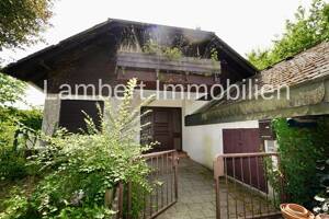 Seltene Gelegenheit in Wiesbaden-Sonnenberg: Einfamilienhaus auf schönem Sonnengrundstück – 65193 Wiesbaden – Vorschaubild 4