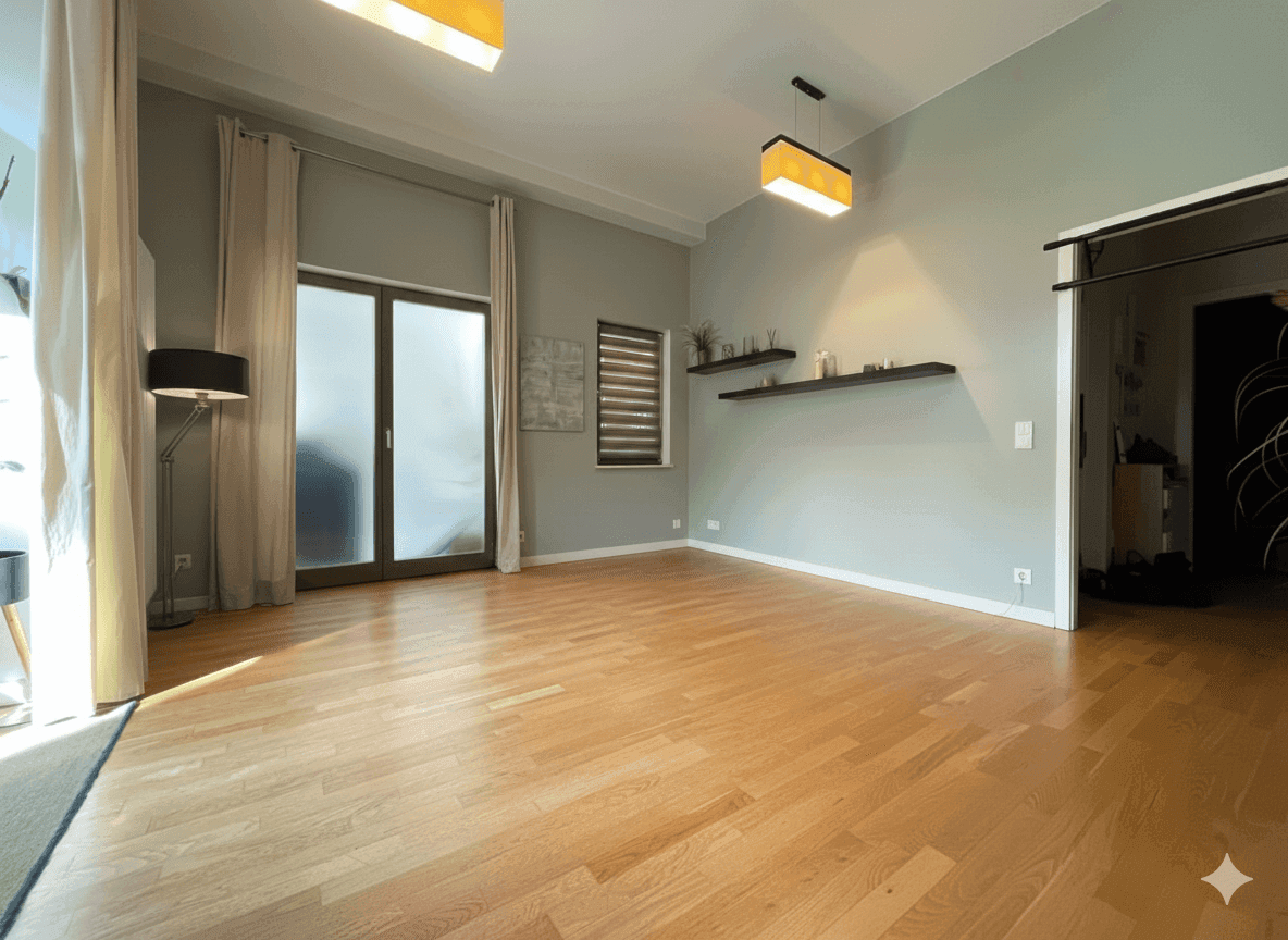 Kapitalanlage in der alten Mälzerei Berlin-Pankow I Gemütliche 3-Zimmer-Wohnung mit Terrasse I – Berlin – Vorschaubild 2