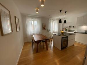 4-Zimmerwohnung in Ingolstadt-Zentrum - Schmuckstück in der Altstadt – 85049 Ingolstadt – Vorschaubild 5
