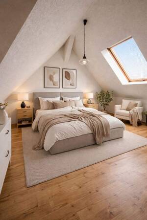 3 Zimmer Wohnung - Schöner Wohnen in südlicher Vorstadt! – Thielenstraße 11, 99099 Erfurt – Vorschaubild 9