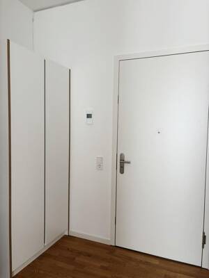 Neubau: Stilvolle 1-Zimmer-Wohnung in Wiesbaden – 65197 Wiesbaden – Vorschaubild 8