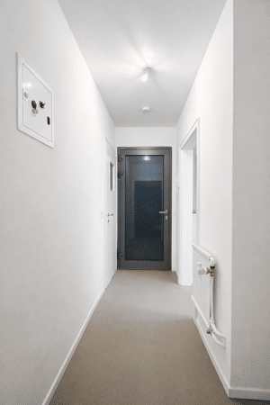 Erstbezug nach Sanierung! 6 % Rendite möglich Super zentrales XL-Appartement mit Balkon in Top Lage! – 40479 Düsseldorf – Vorschaubild 3