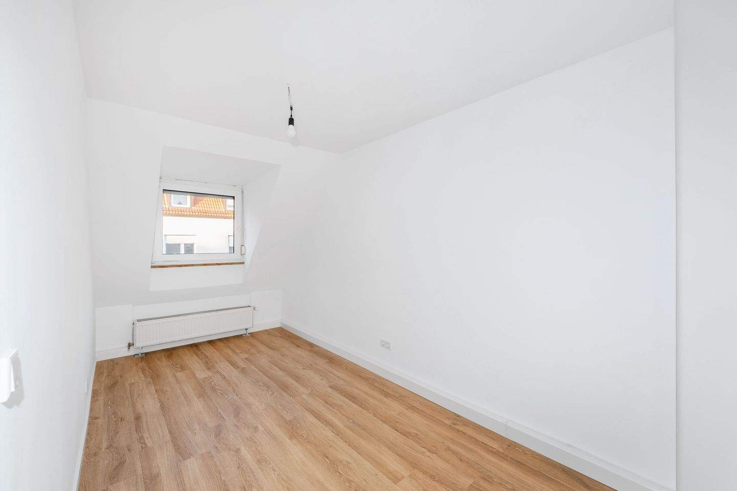 Charmante 3-Zimmer-Wohnung – modernisiert und zentrumsnah mit sehr guter Anbindung – Nürnberg – Vorschaubild 8