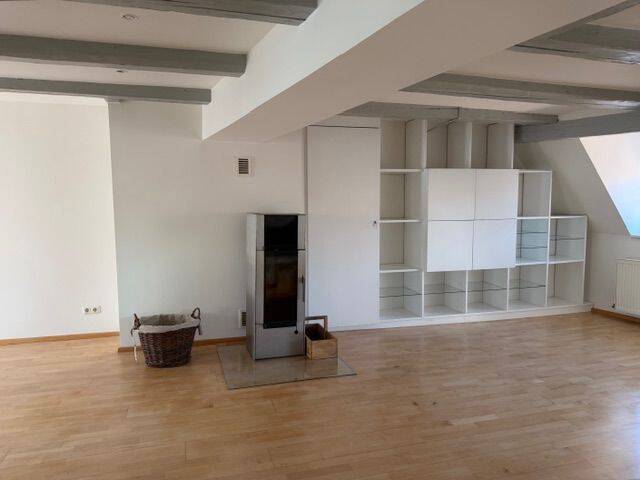 3-Zi-Maisonette-ETW, Burgblick, Dachterrasse, EBK, Kamin, Innenstadt, 90403 Nürnberg – Nürnberg – Vorschaubild 4