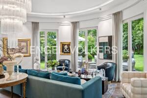 LUXURY LIVING - Villa Bernadotte – 14193 Berlin – Vorschaubild 4