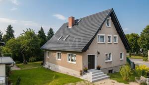 Großzügiges Einfamilienhaus in Görlitz - Kürzlich modernisiert & sofort bezugsbereit – 2827 Görlitz – Vorschaubild 2