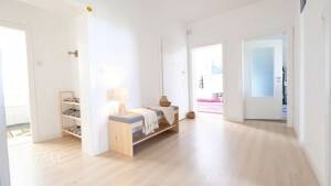 125 m² mit Potenzial - 4,5 Zimmer in Essen-Huttrop für Eigennutzer & Investoren – 45138 Essen – Vorschaubild 9