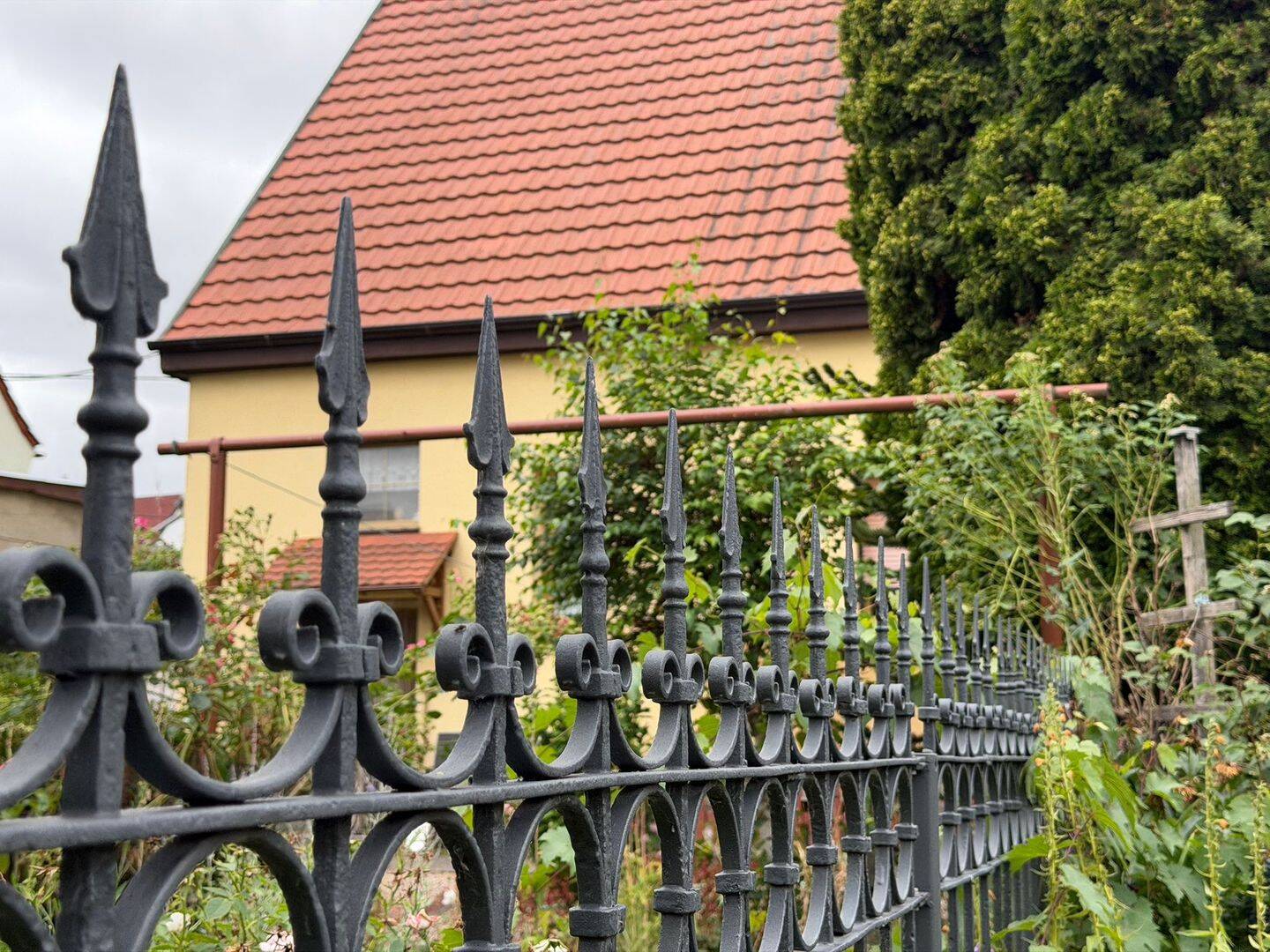 WOHLFÜHLEN - ZUHAUSE SEIN - FAMILIEN MIT KINDERN SEHR ERWÜNSCHT