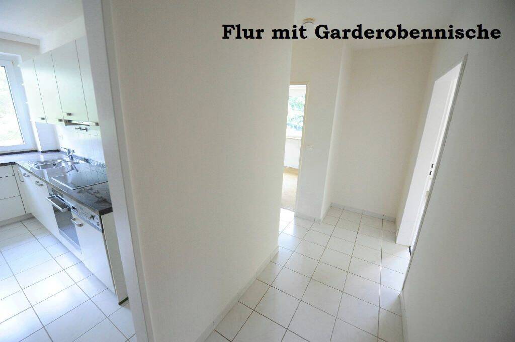 SONNIGE STADTWOHNUNG FUßLÄUFIG ZUM ORTSKERN – Buchholz in der Nordheide – Vorschaubild 2