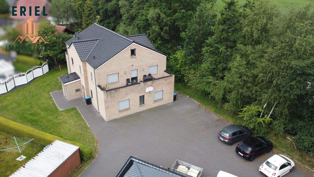 Sichere Rendite & moderner Wohnkomfort: Neubau-MFH(2020)mit 4 Einheiten - jetzt kaufen! Provisionsfrei – Moormerland – Vorschaubild 5