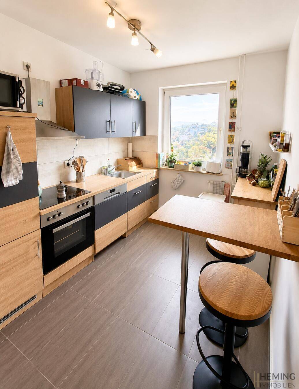 HEMING-IMMOBILIEN - Wertbeständige Kapitalanlage am Pariser Tor in Mainz – Mainz – Vorschaubild 4
