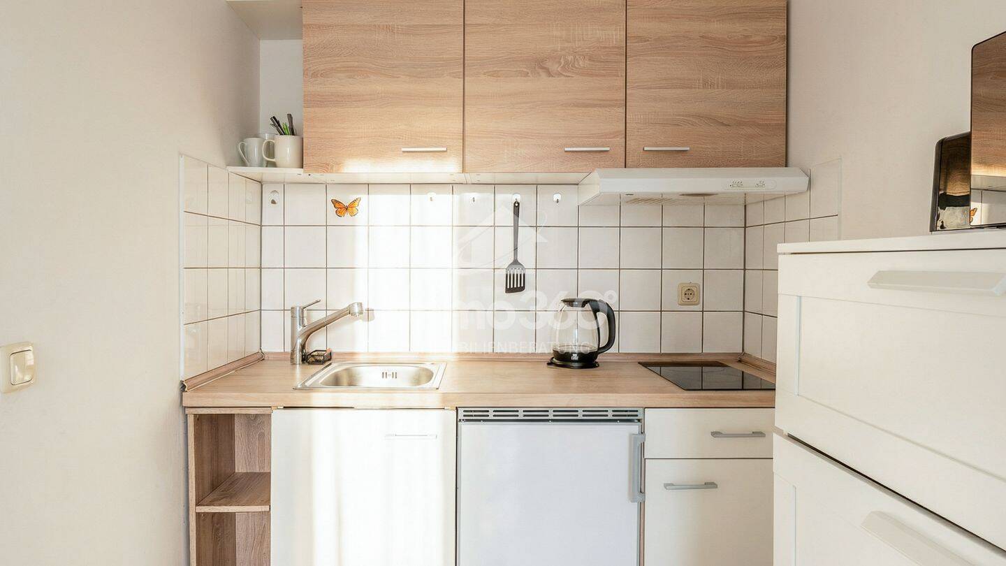 Top-Renditeobjekt: KfW-55+ Haus mit PV-Anlage und genehmigtem Erweiterungspotenzial – Potsdam – Vorschaubild 4