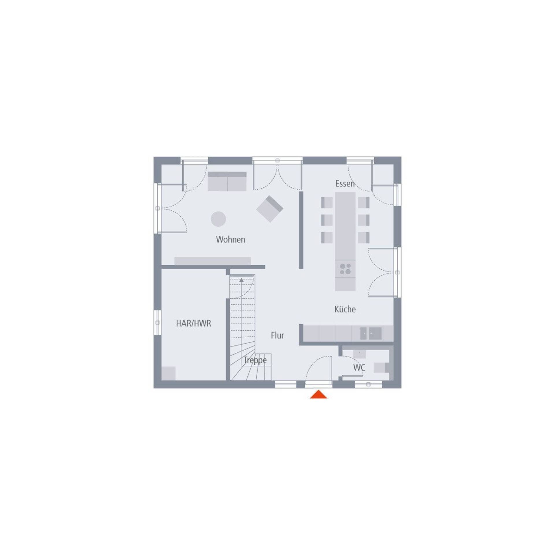 Einfamilienhaus in 01968 Senftenberg mit 135 m² kaufen