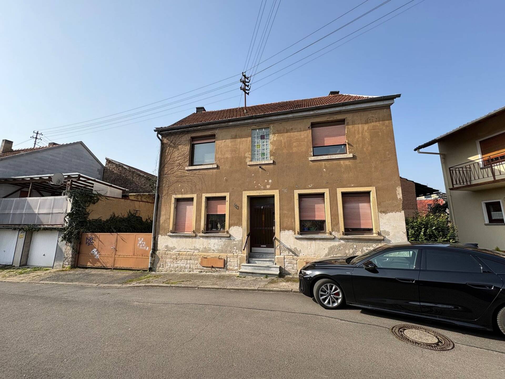 Haus in 55566 Bad Sobernheim mit 140 m² kaufen