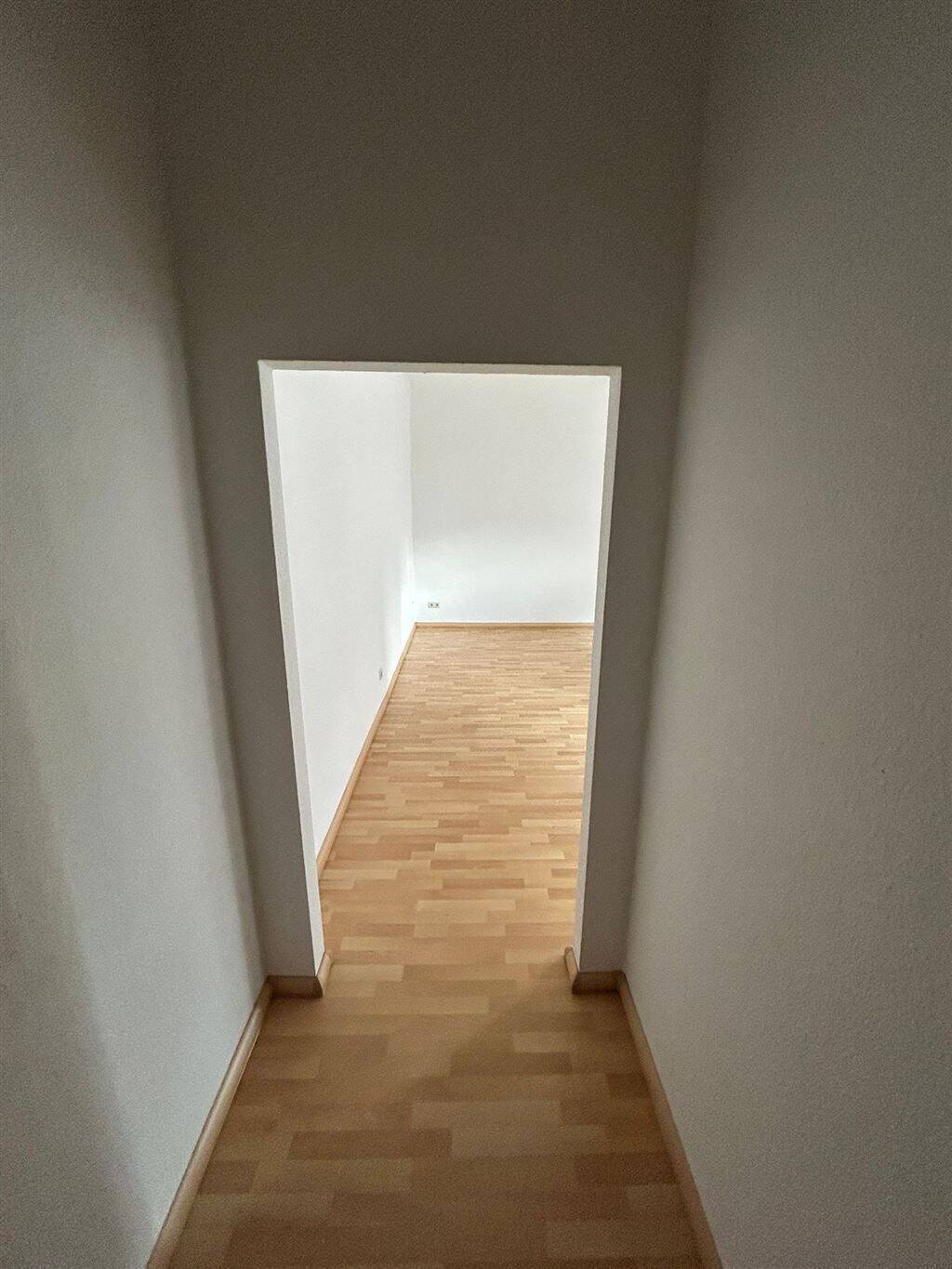 Großzügige und vermietete 1-Zimmer mit EBK, Dusche und Laminat in zentraler Lage! – Chemnitz – Vorschaubild 6
