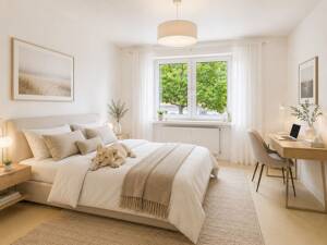 SCHWIND IMMOBILIEN - Ihr neues Zuhause: helle 3-Zimmerwohnung mit großzügiger Terrasse – 64293 Darmstadt – Vorschaubild 4