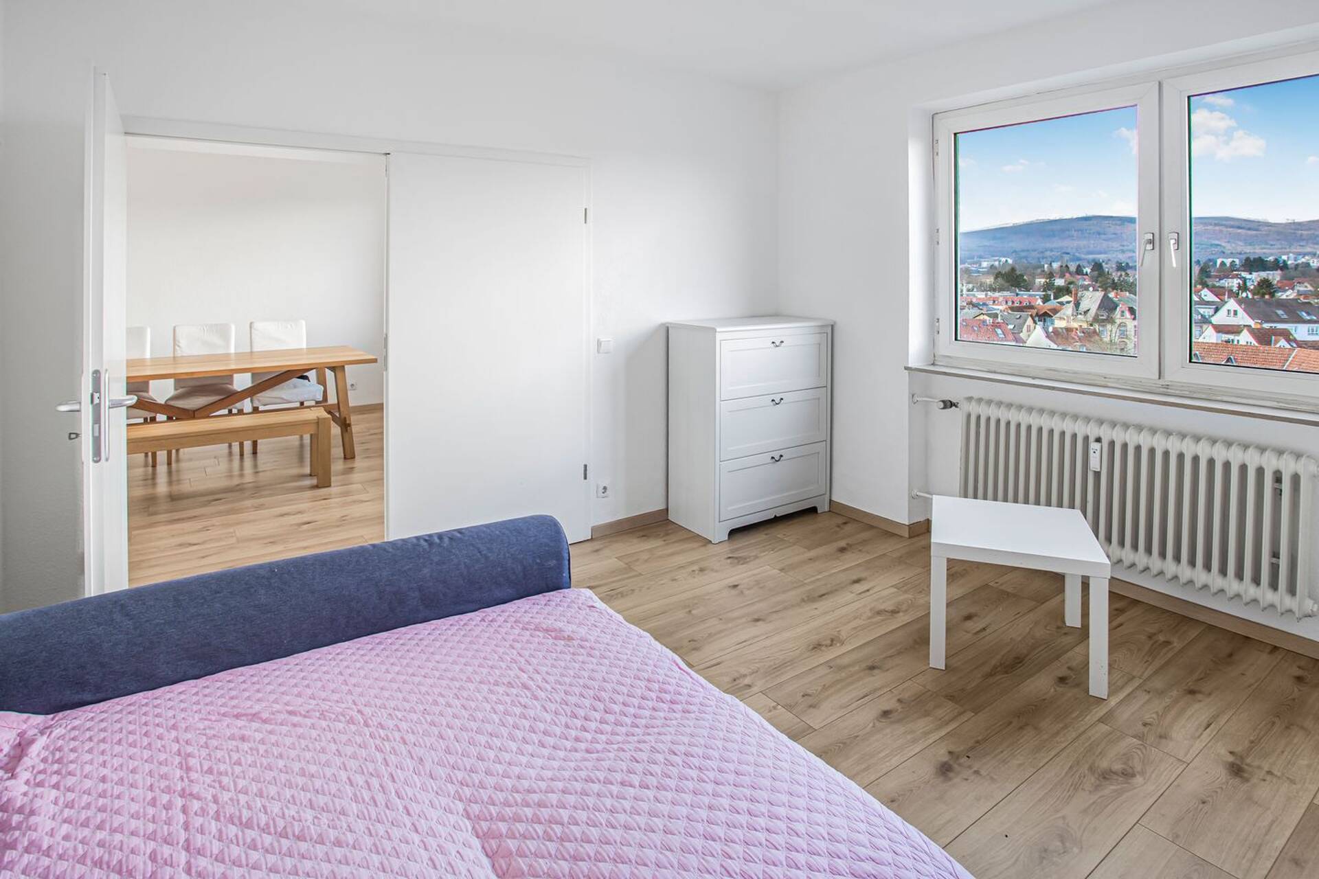 Etagenwohnung in 61350 Bad Homburg vor der Höhe mit 72 m² kaufen