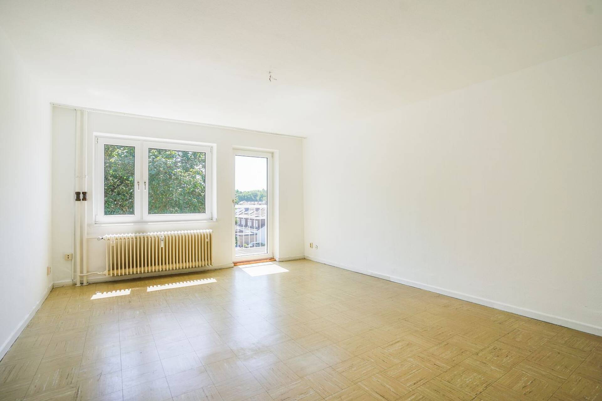 Etagenwohnung in 37081 Göttingen mit 68,2 m² kaufen