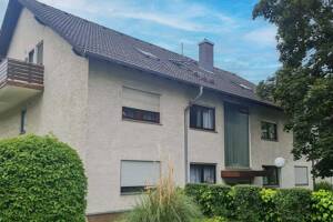 Wohnen im Grünen - Ihr neues Zuhause mit viel Potenzial in ruhiger Lage mitten in der Stadt – 63071 Offenbach am Main – Vorschaubild 2